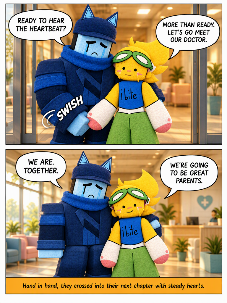 Next Steps Together (page 4 of 4)