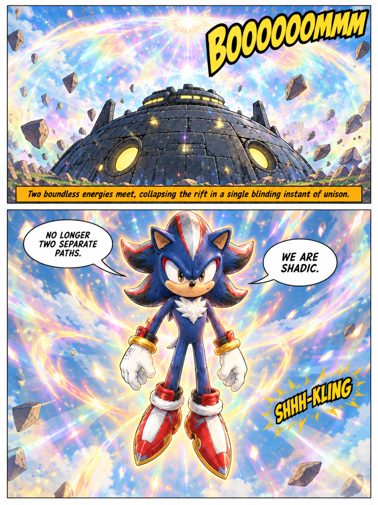 Golden Ascension (page 11 of 20)