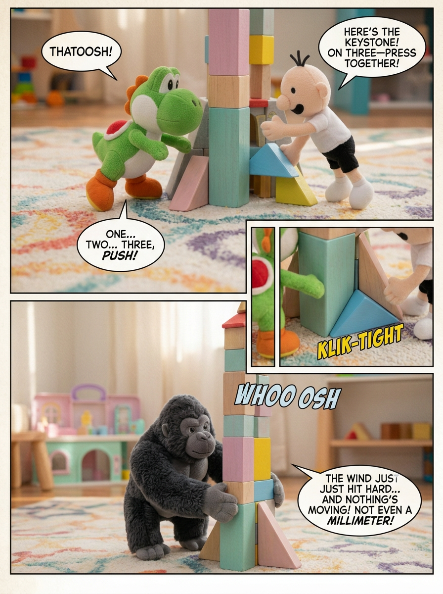 The Breeze and the Buttress (page 3 of 4)