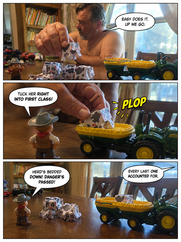 Tabletop Roundup (page 3 of 4)