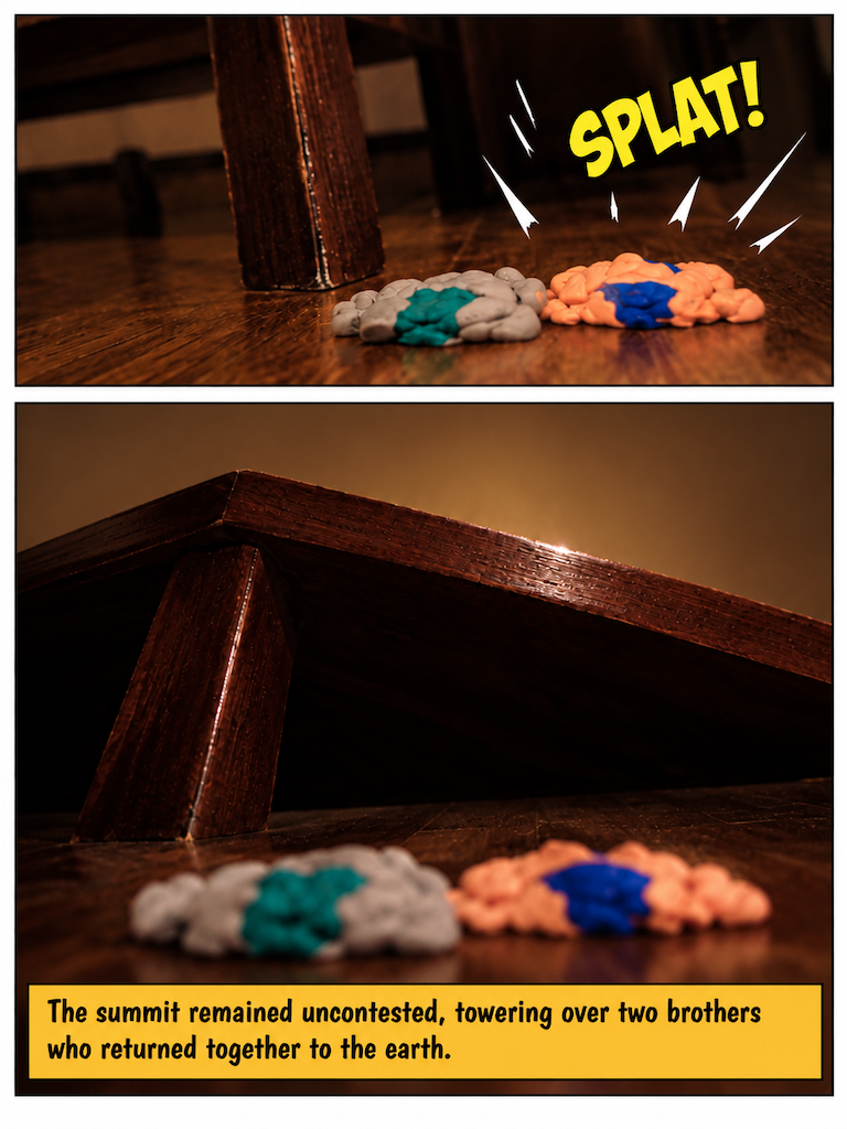 Molded As One (page 2 of 4)