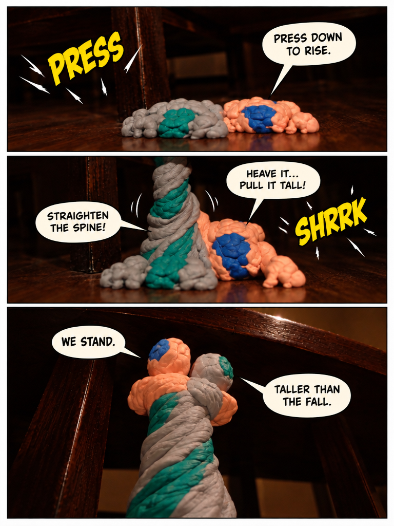Molded As One (page 3 of 4)