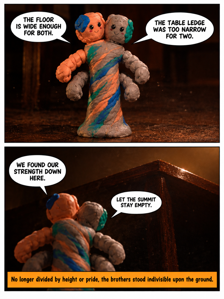 Molded As One (page 4 of 4)