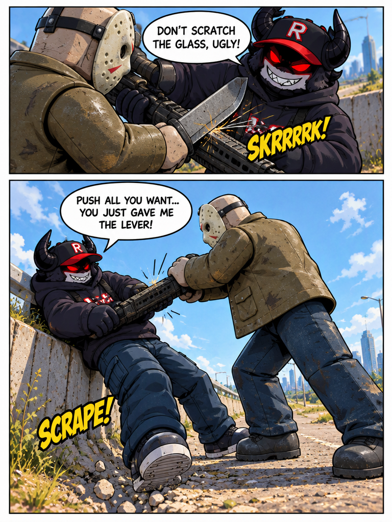 A Parting Gesture (page 10 of 20)