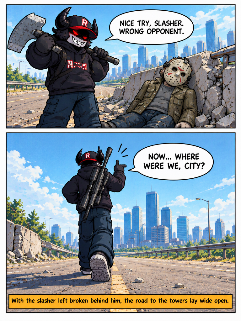 A Parting Gesture (page 12 of 20)