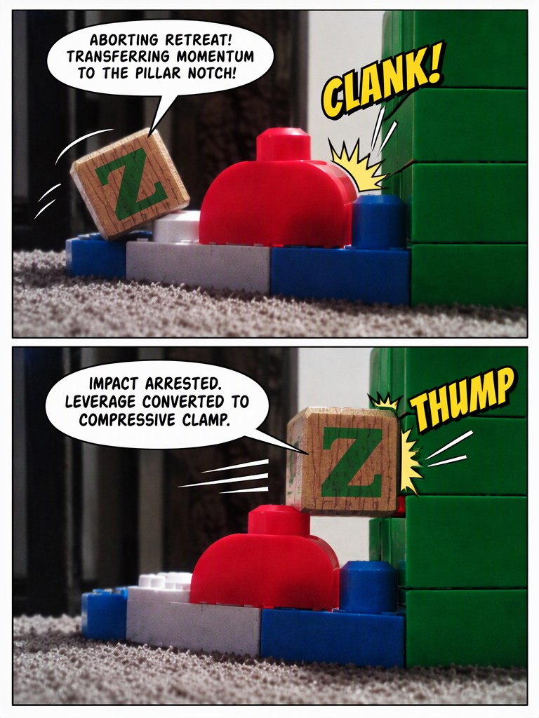 Ascent by Counterweight (page 3 of 4)