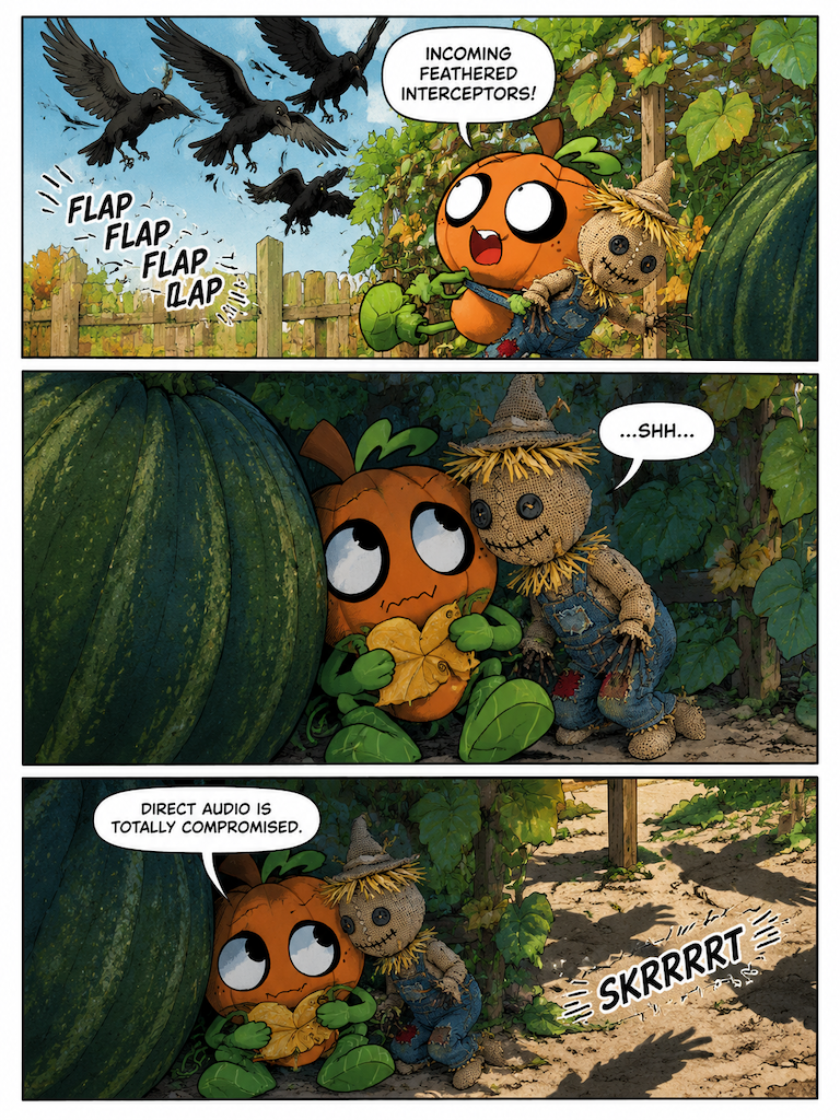 Gourdy's Classified Whisper (page 2 of 4)