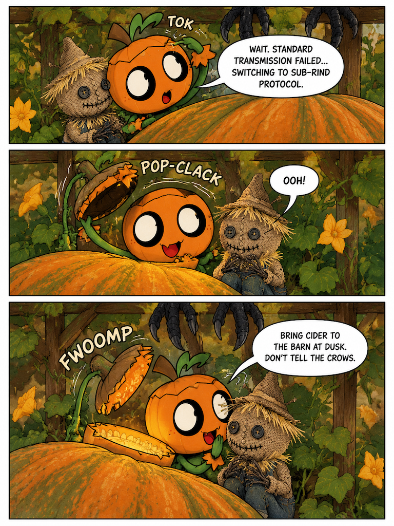 Gourdy's Classified Whisper (page 3 of 4)