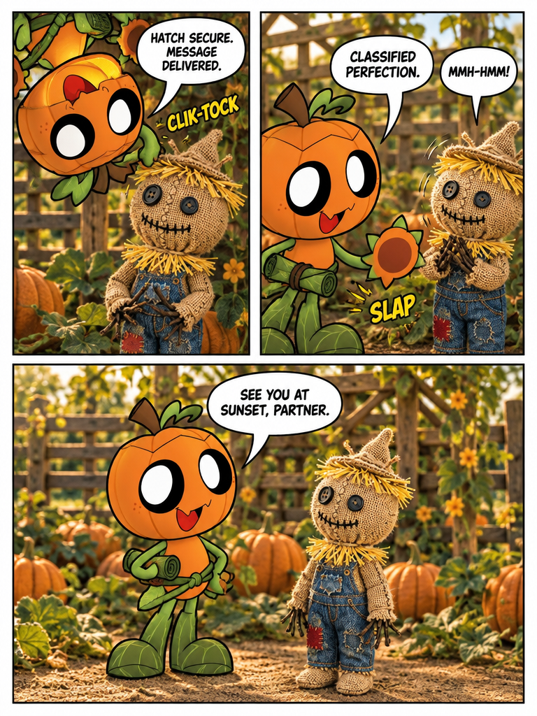 Gourdy's Classified Whisper (page 4 of 4)
