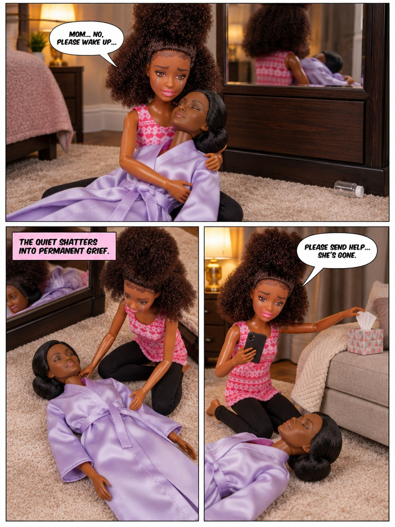 Shattered Silence how the hell is lyric still alive (page 4 of 4)