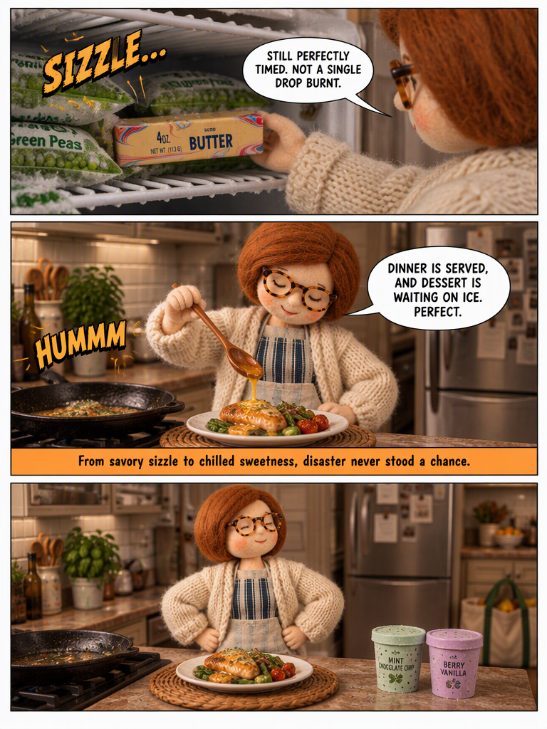 The Elusive Stick (page 8 of 8)
