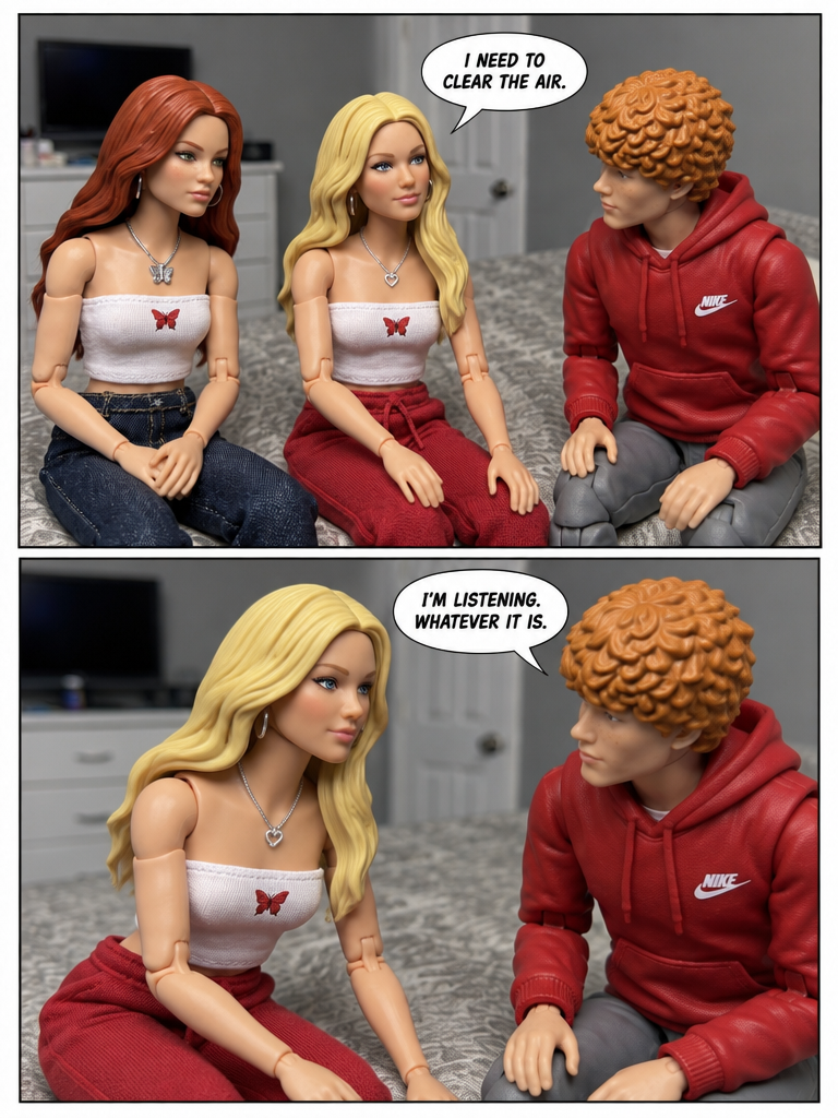 A Quiet Confession (page 2 of 4)