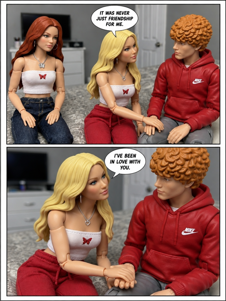 A Quiet Confession (page 3 of 4)