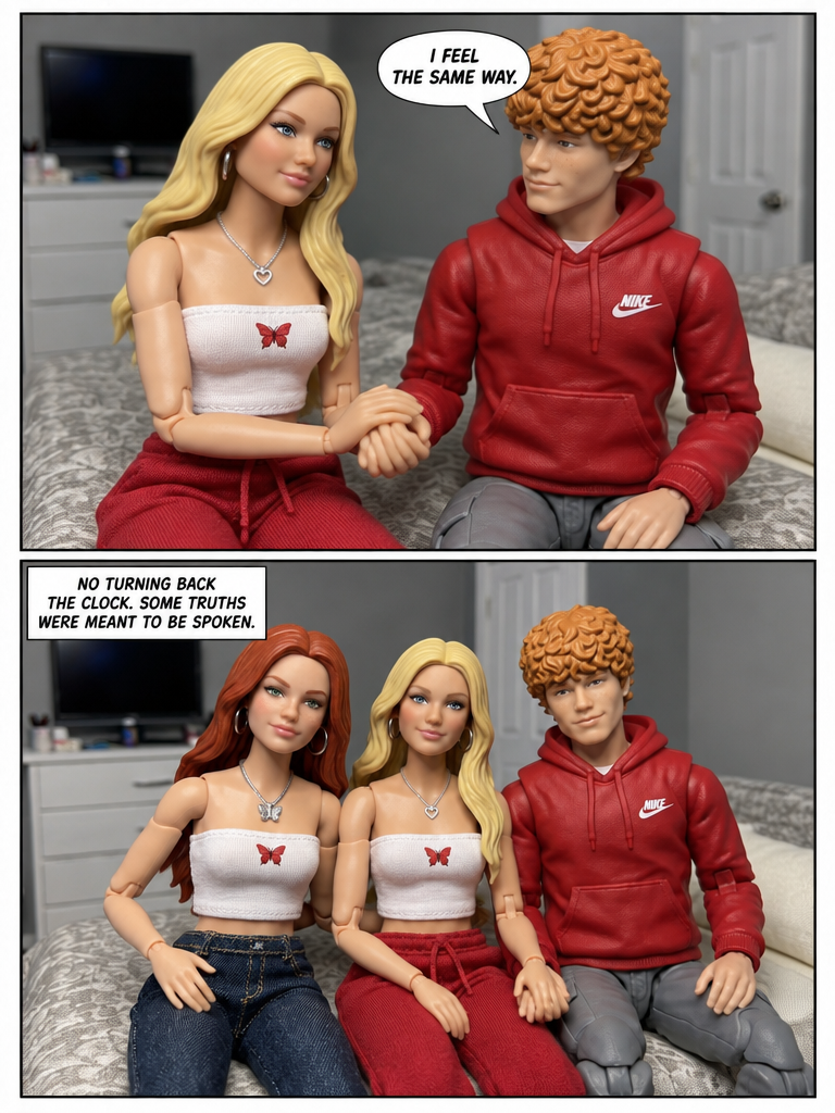 A Quiet Confession (page 4 of 4)