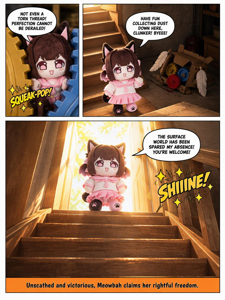The Laundry Basement Trials (page 4 of 4)