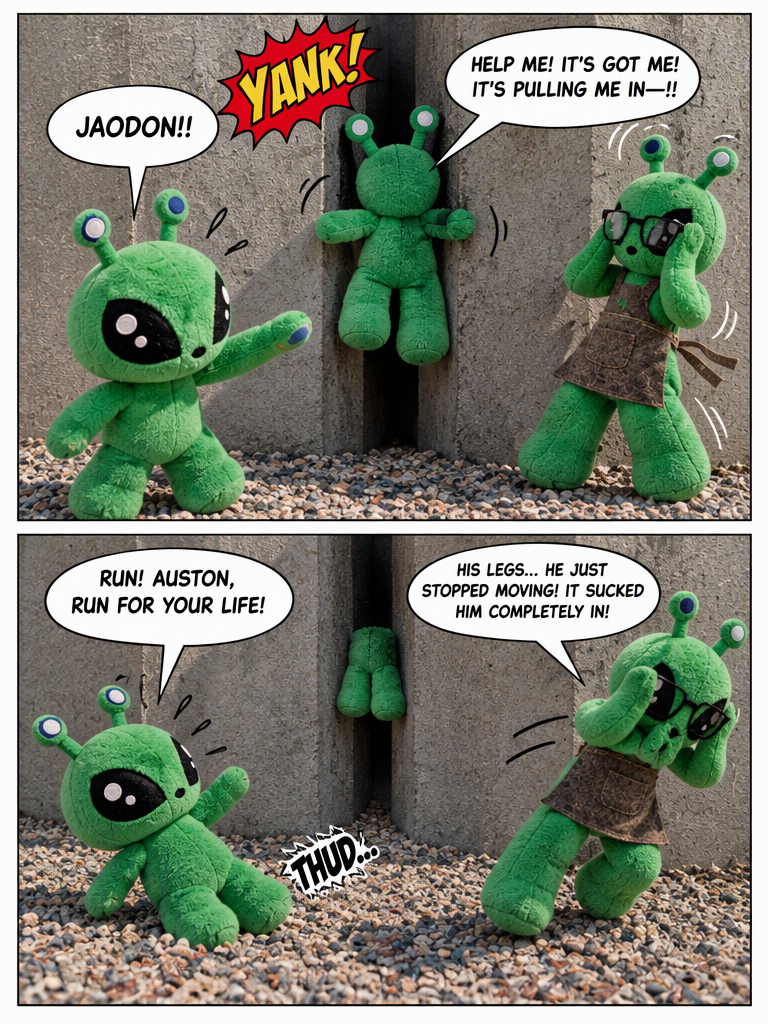 The Void in the Wall (page 3 of 4)
