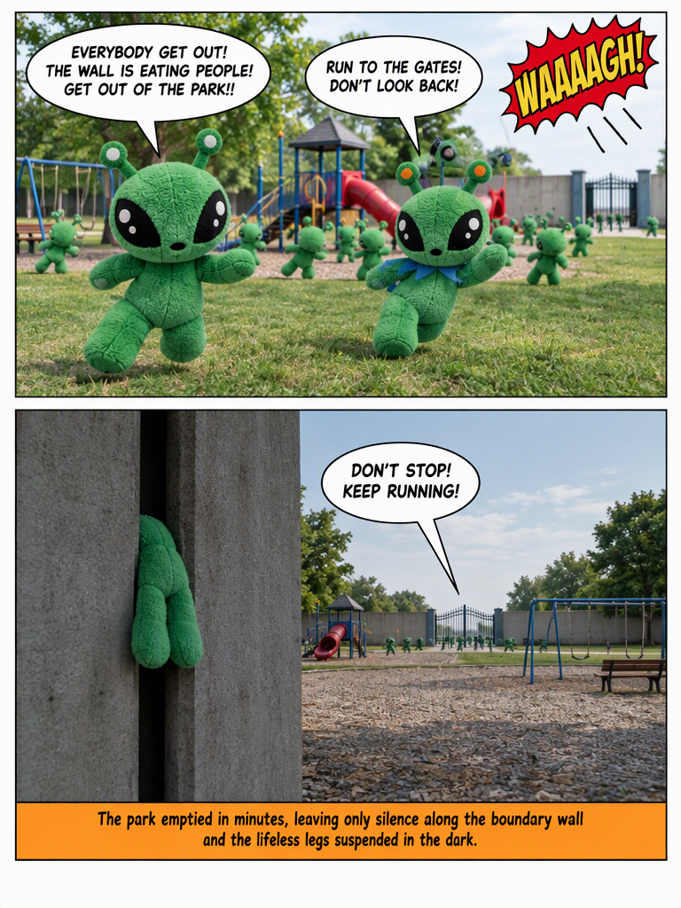 The Void in the Wall (page 4 of 4)