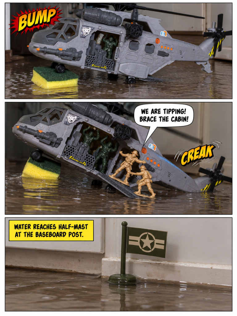 Flooded Extraction (page 3 of 4)