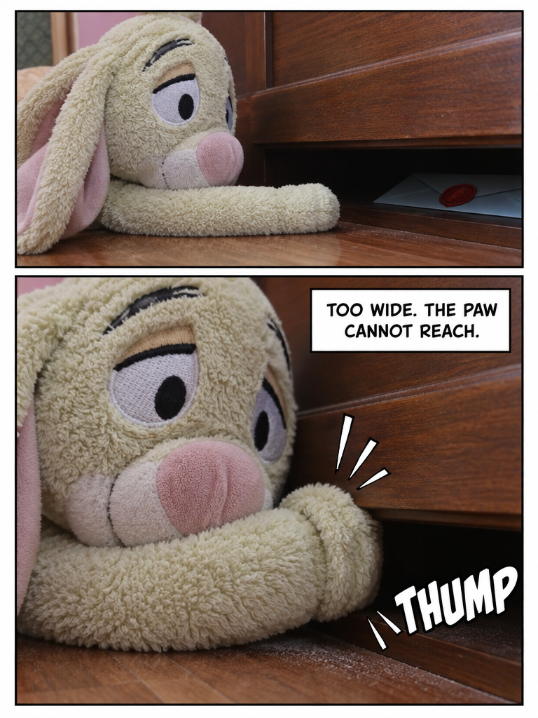 The Ear Tug Riddle (page 2 of 4)