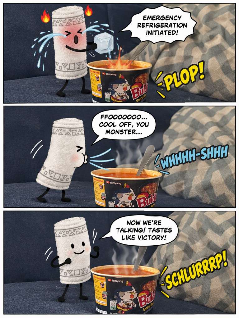The Burning Bite (page 3 of 4)