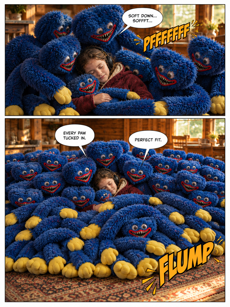 The Big Squeeze (page 3 of 4)