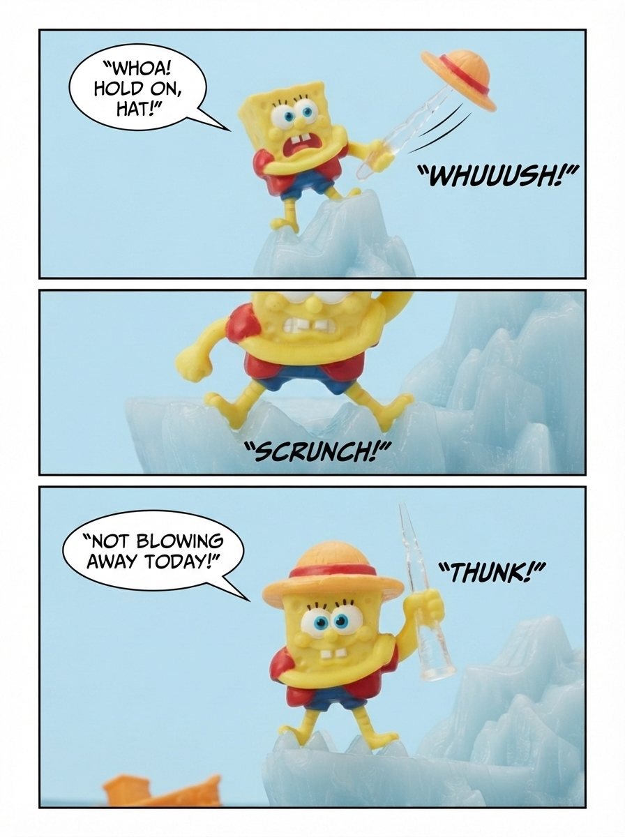 Beacon on the Berg (page 3 of 4)
