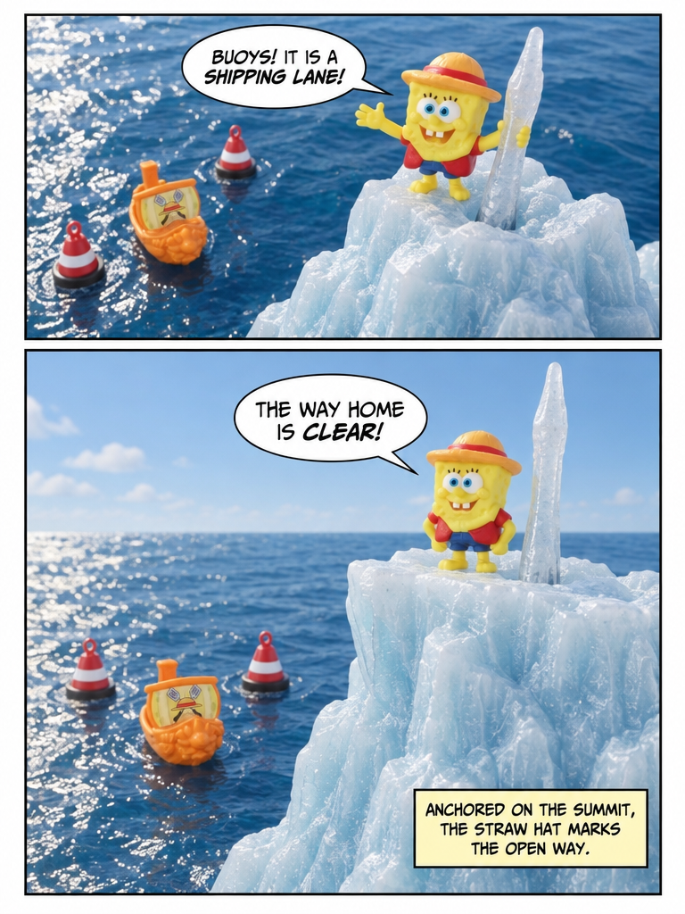 Beacon on the Berg (page 4 of 4)