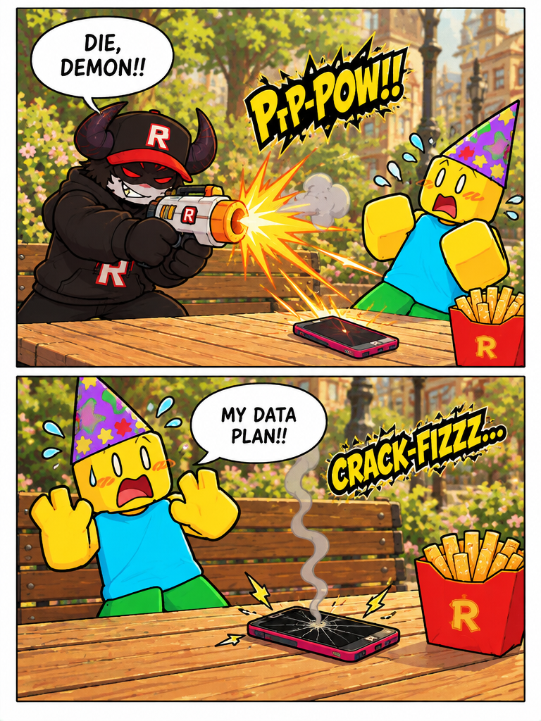 Cursed Content Protocol (page 3 of 4)