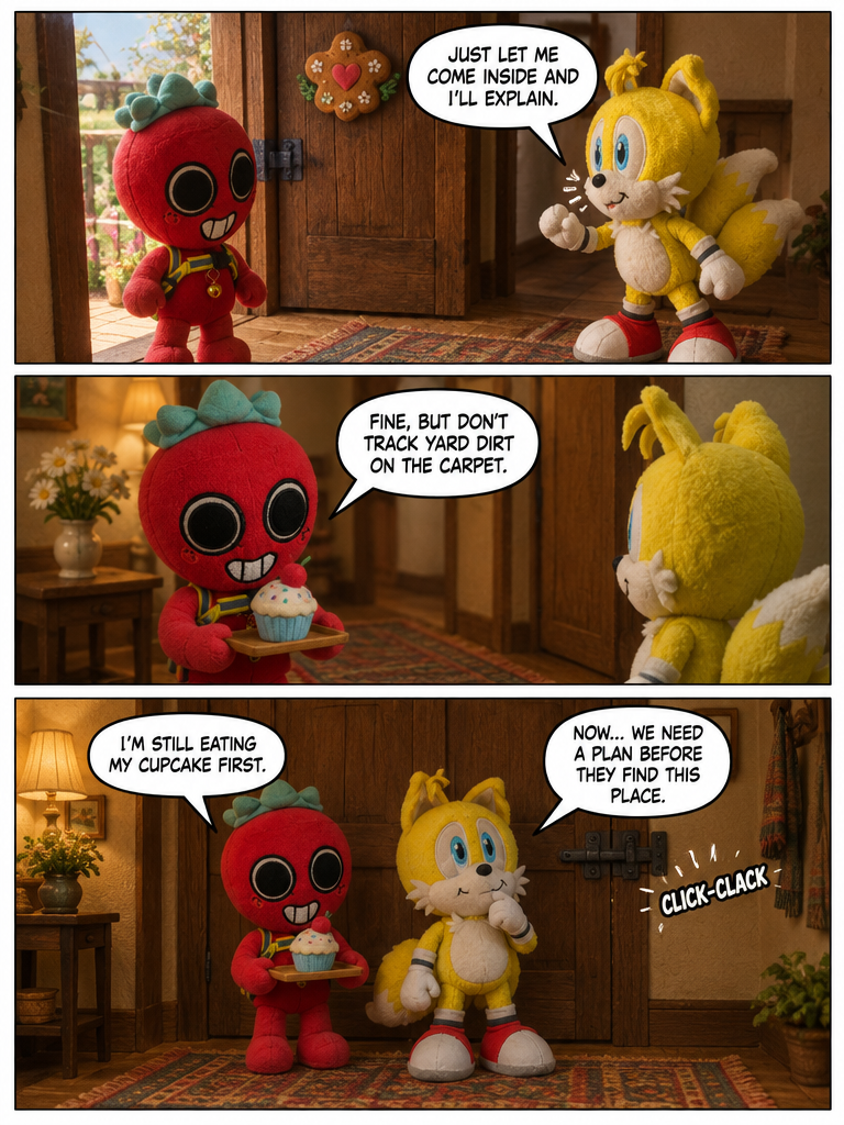 Shadows on the Porch (page 4 of 4)
