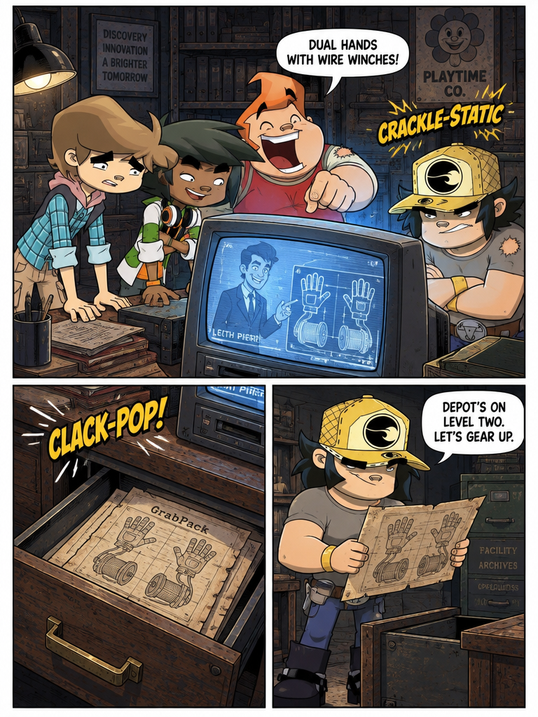 The Head of Innovation (page 4 of 4)