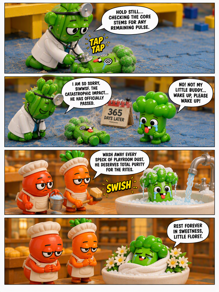 A Second Snack for Mini (page 17 of 24)