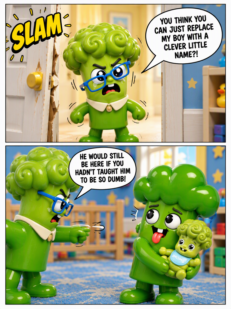 A Second Snack for Mini (page 19 of 24)