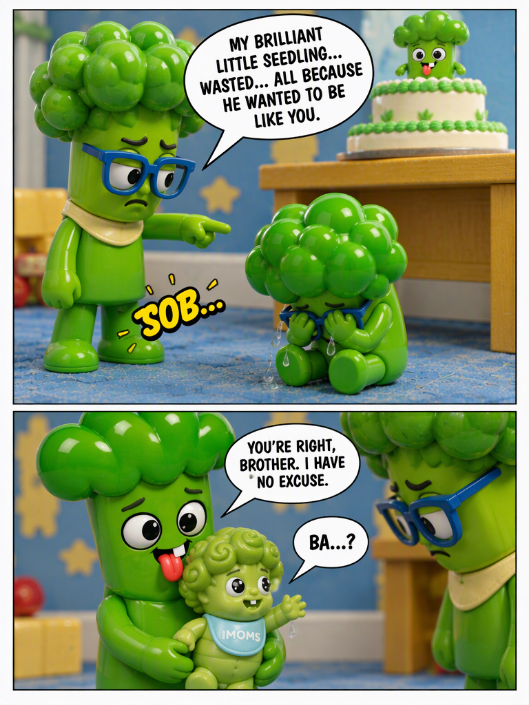 A Second Snack for Mini (page 20 of 24)