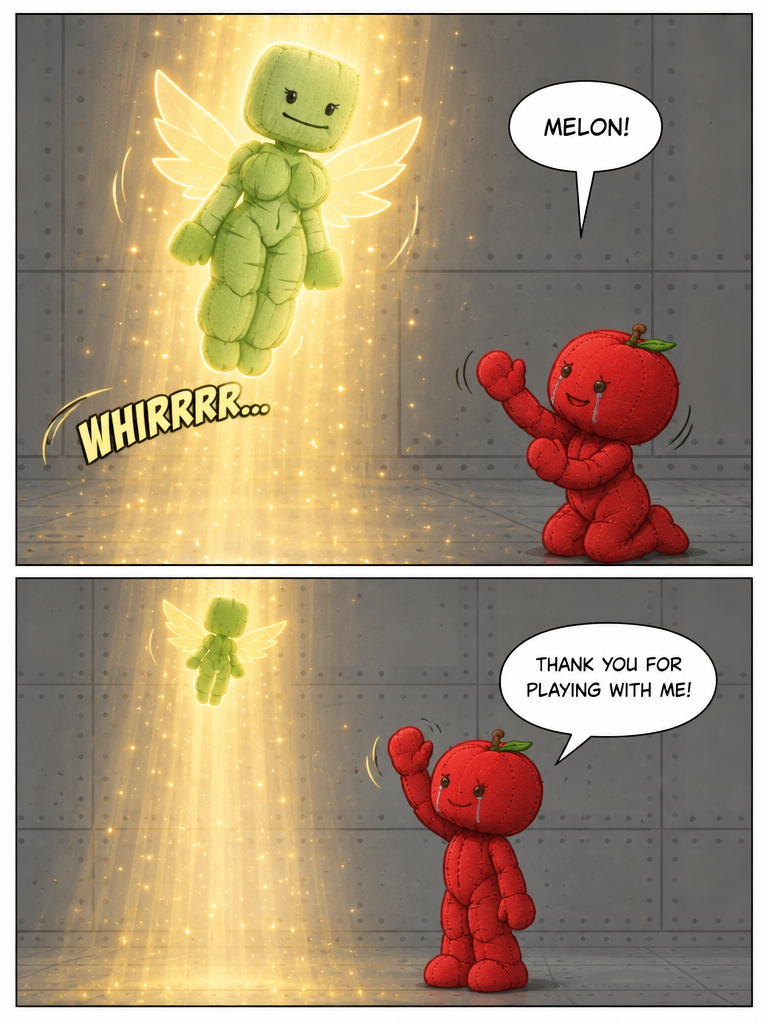 Ascent to the Orchard (page 3 of 4)