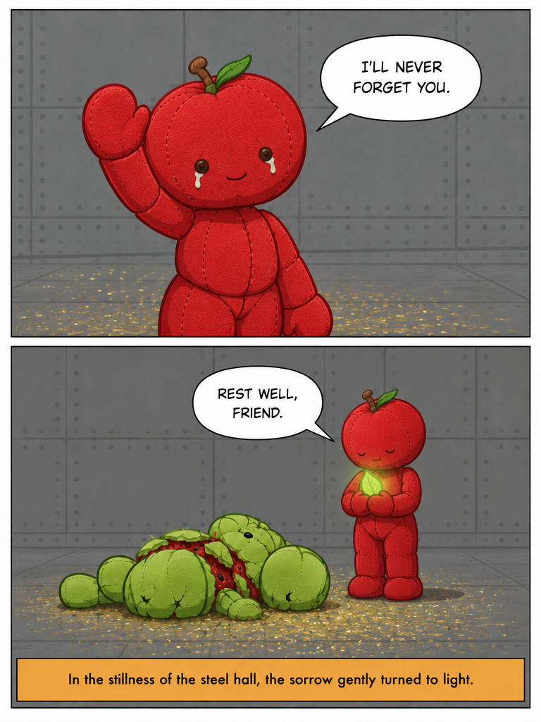 Ascent to the Orchard (page 4 of 4)