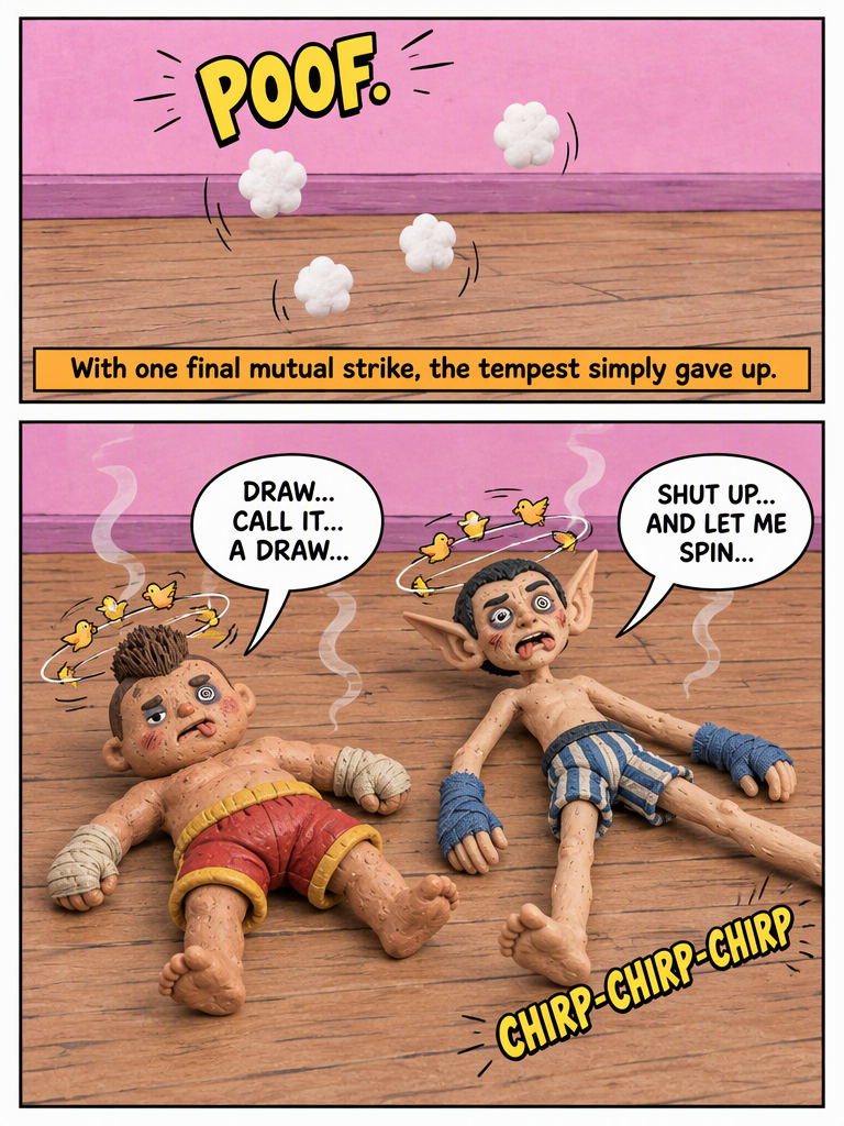 The Cloud Clears (page 4 of 4)