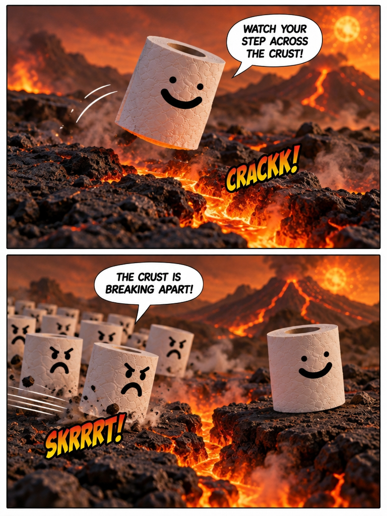 A Primordial World 4.4 Billion Years Ago (page 2 of 4)