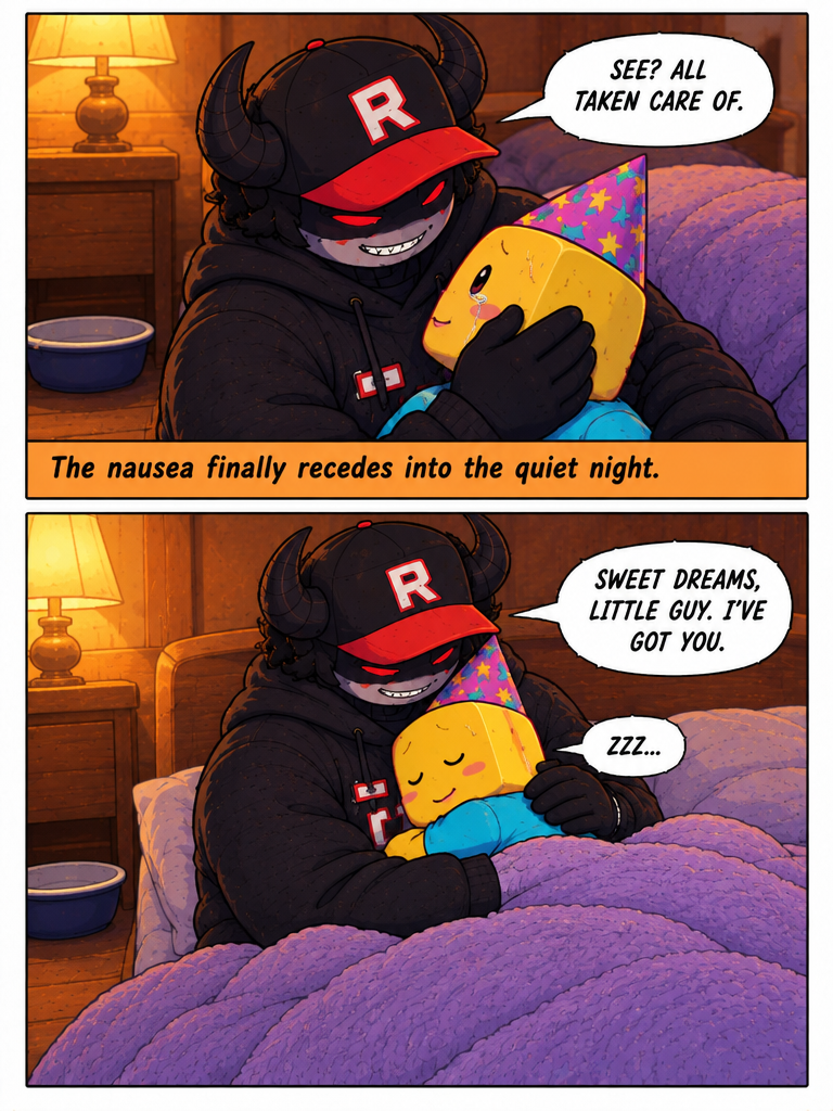 Don't Say Sorry (page 4 of 4)