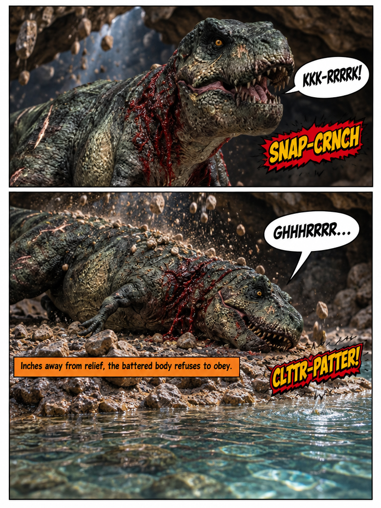 Spring of the Fallen (page 2 of 4)