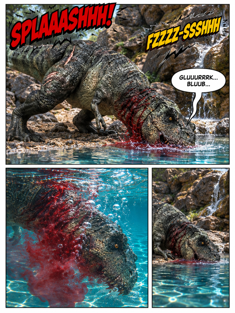 Spring of the Fallen (page 3 of 4)