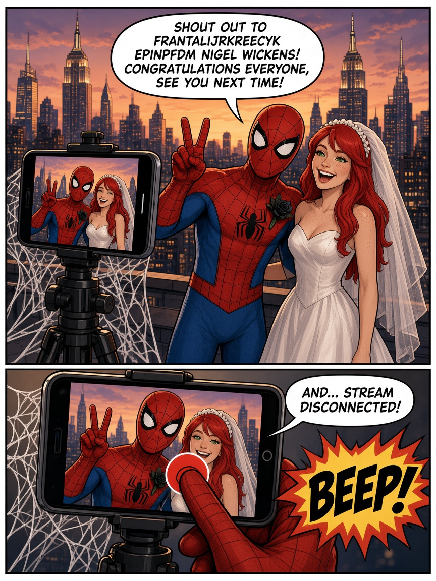 Vows on the Rooftop (page 3 of 4)