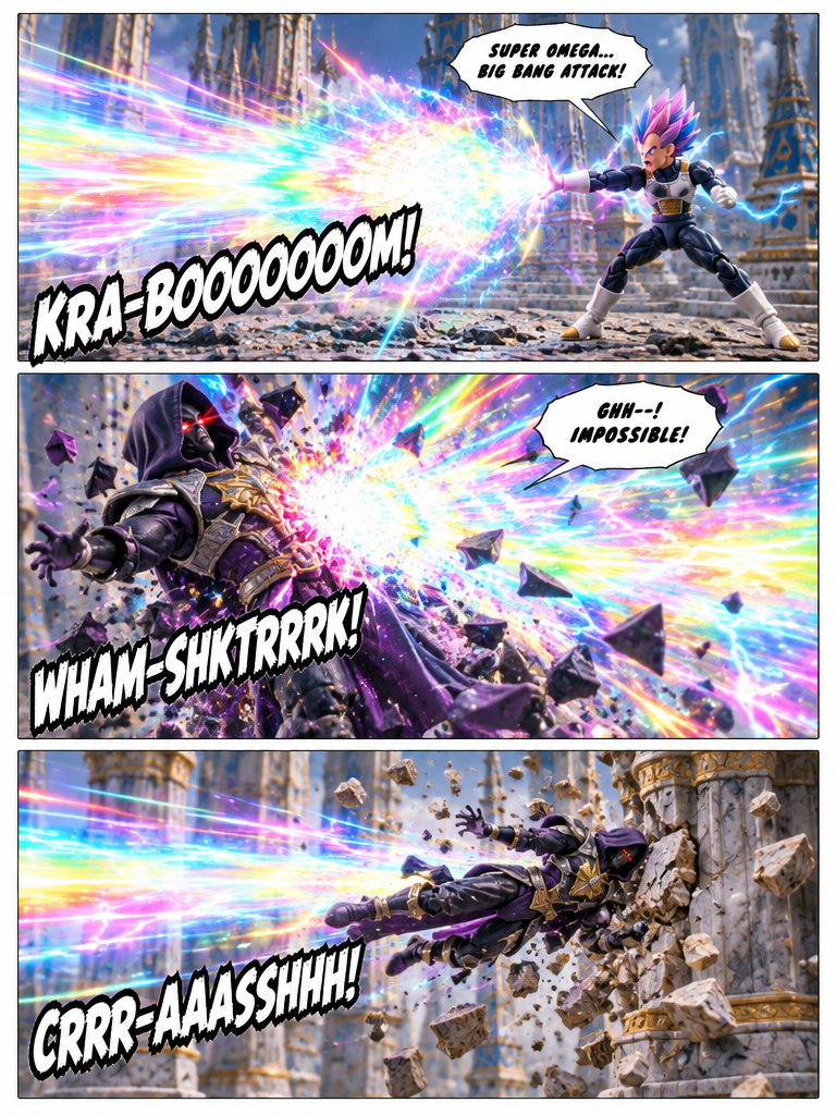 Super Omega Big Bang (page 3 of 4)