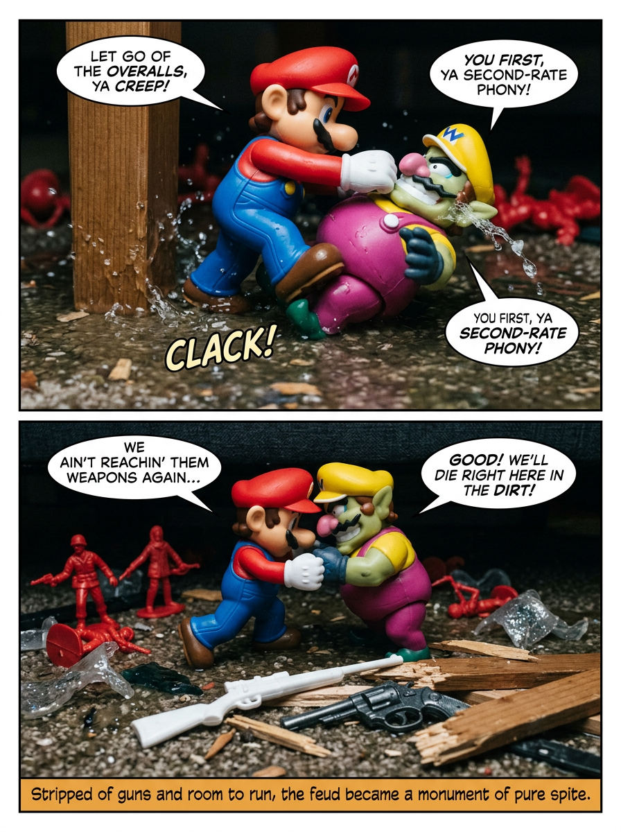NO THE TABLE (page 3 of 4)