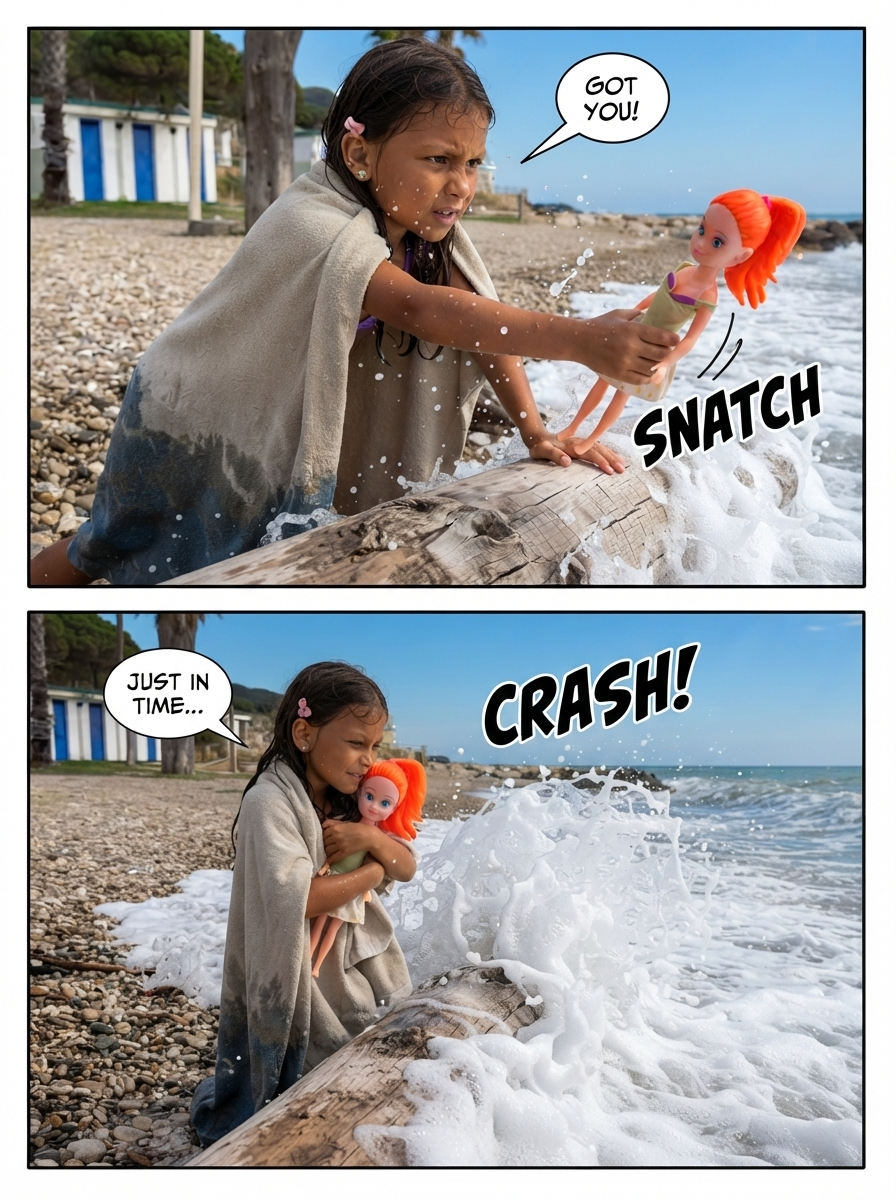 Rising Tide Sanctuary (page 2 of 4)