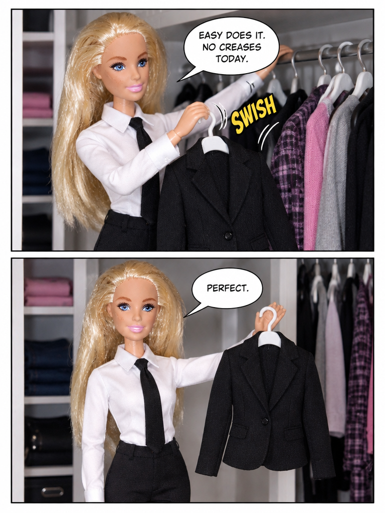 Suiting Up (page 2 of 4)