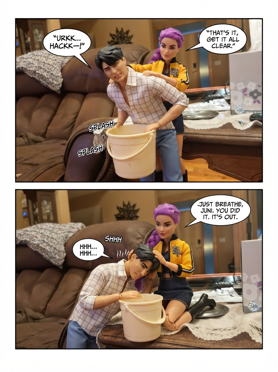 A Second Wave (page 2 of 4)