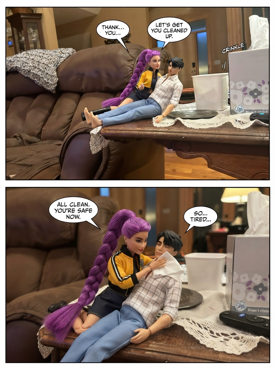 A Second Wave (page 3 of 4)