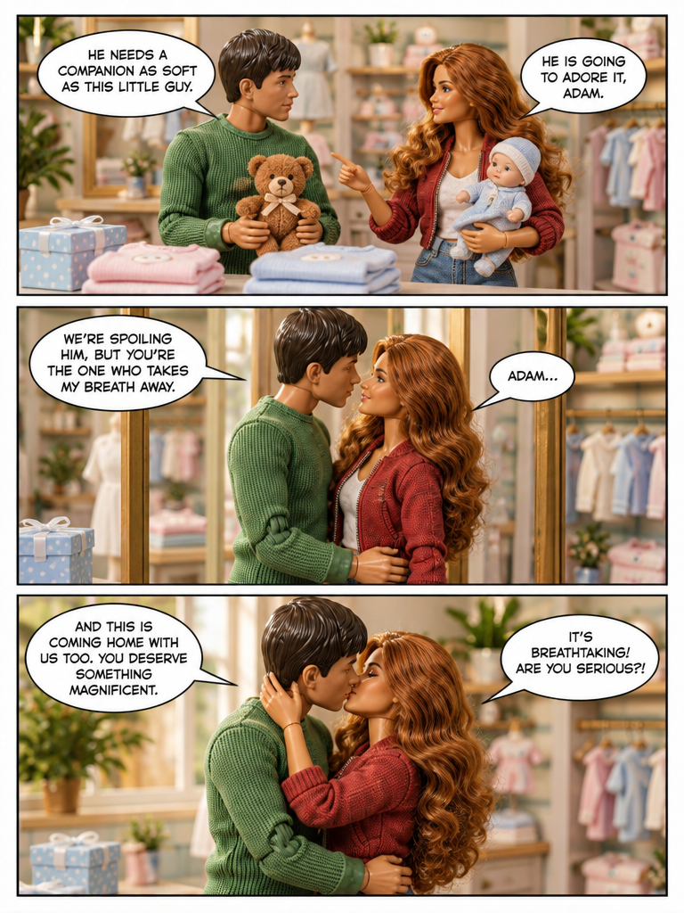 A Day in the City (page 2 of 4)