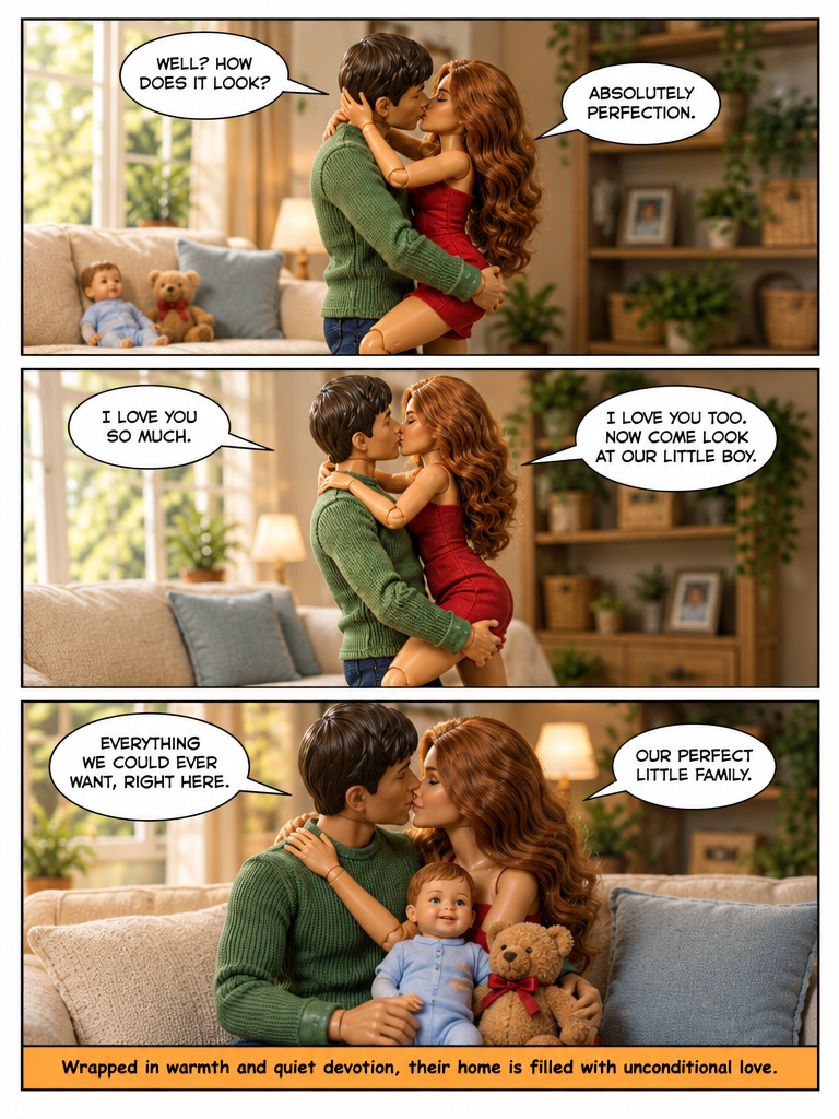 A Day in the City (page 4 of 4)