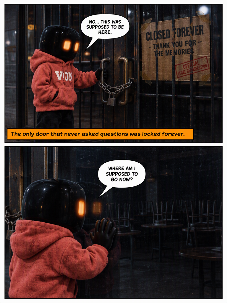 Last Call at the Corner (page 2 of 4)